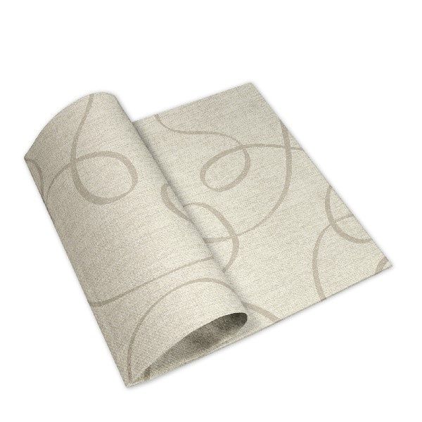Tovagliolo Grace Creta 40x40 cm - 800 Pezzi - Pack Service