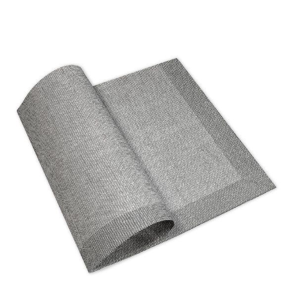 Tovagliolo Iuta Grigio 40x40 - 800 Pezzi - Pack Service