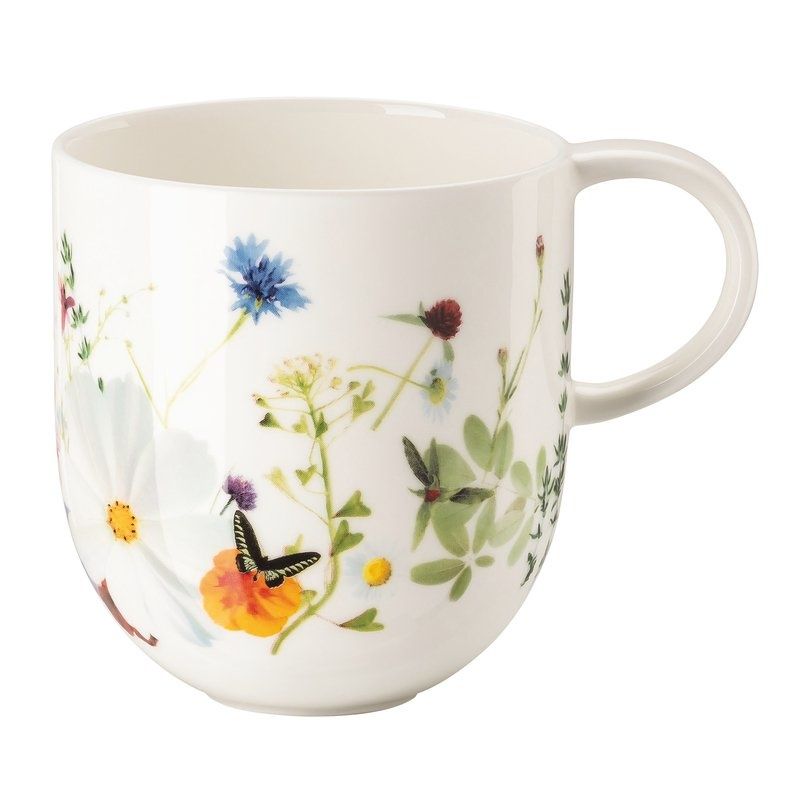 Mug con Manico Grand Air Brillance - Rosenthal