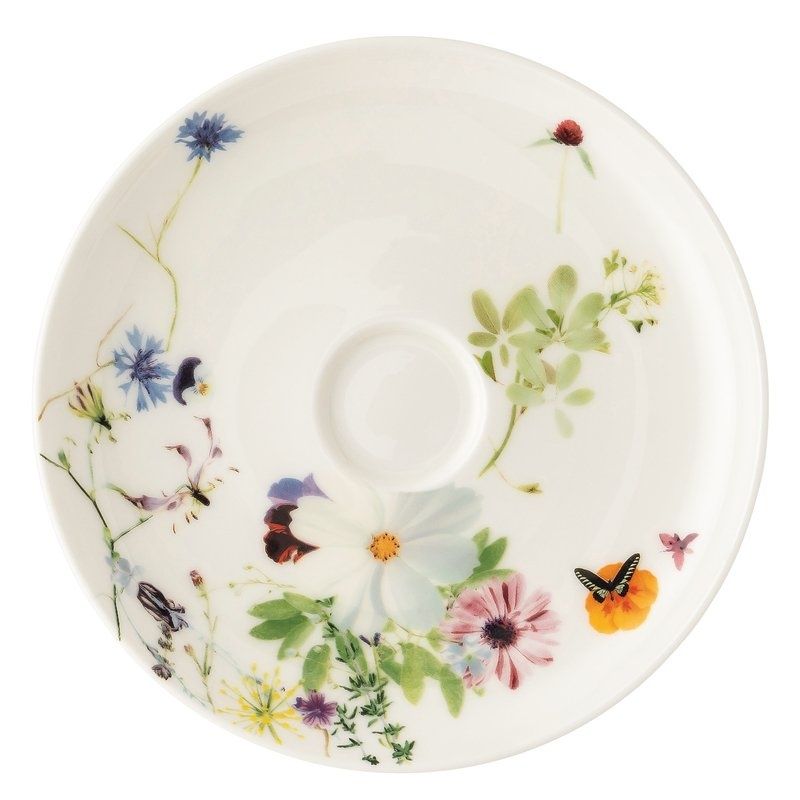 Piattino Combi Coupe Grand Air Brillance - Rosenthal
