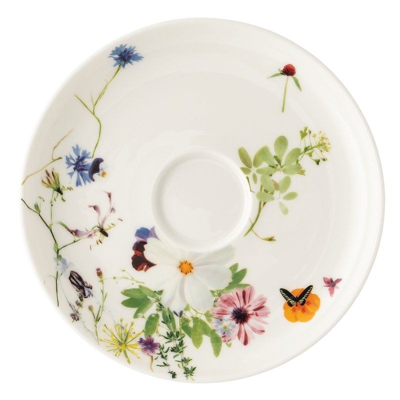 Piattino Caffè Coupe Grand Air Brillance - Rosenthal