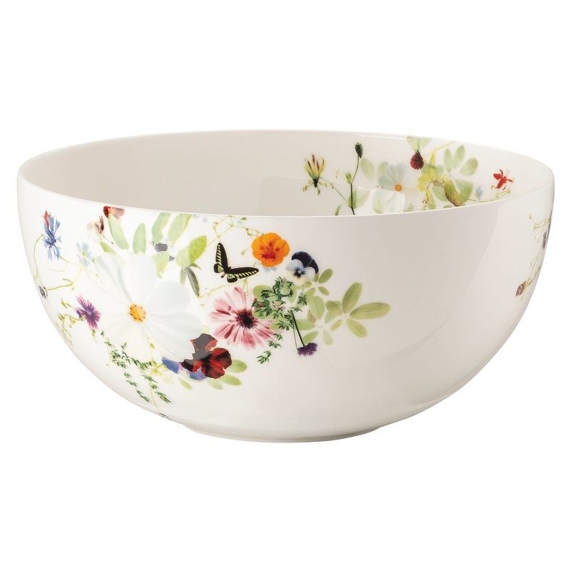 Insalatiera 22 cm Grand Air Brillance - Rosenthal