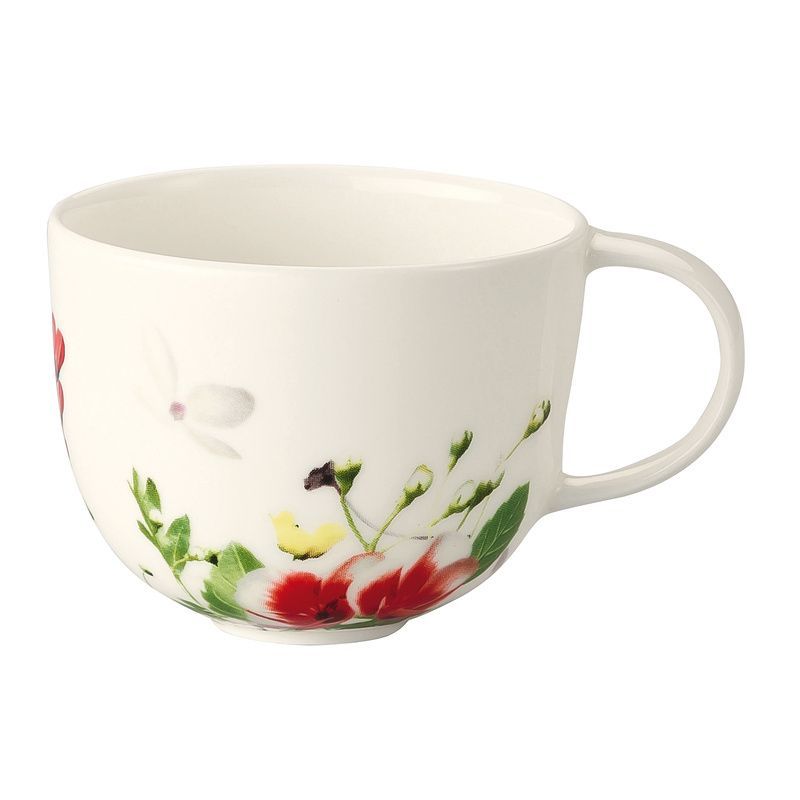 Tazza Espresso senza Piattino Fleurs Sauvages Brillance - Rosenthal