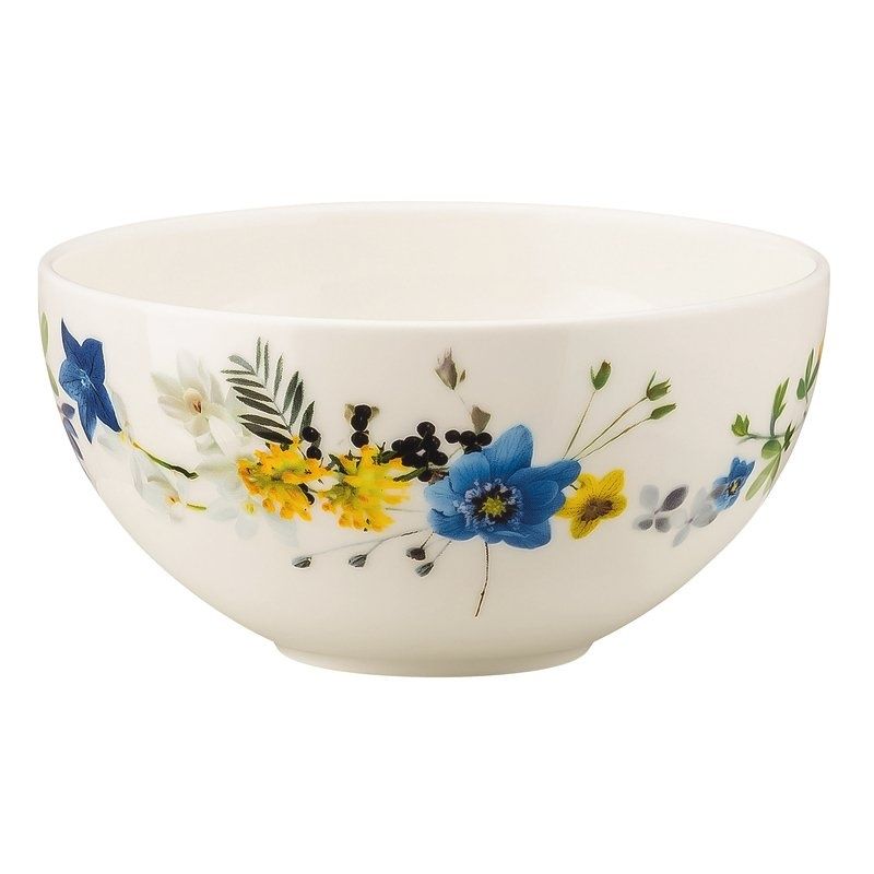 Coppetta 10 cm Fleurs des Alpes Brillance - Rosenthal
