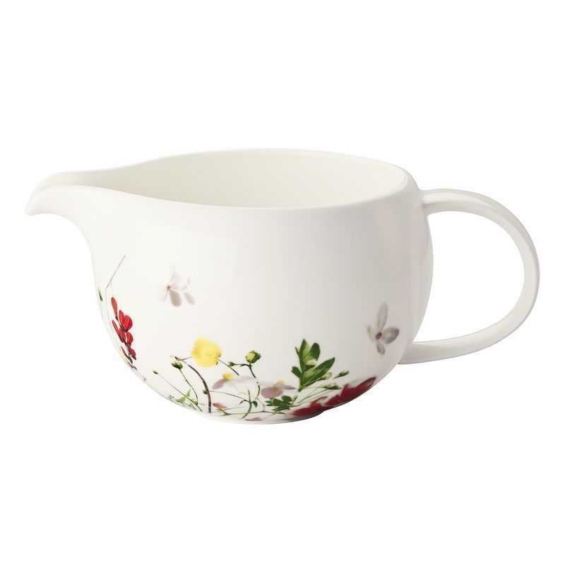 Salsiera Fleurs Sauvages Brillance - Rosenthal