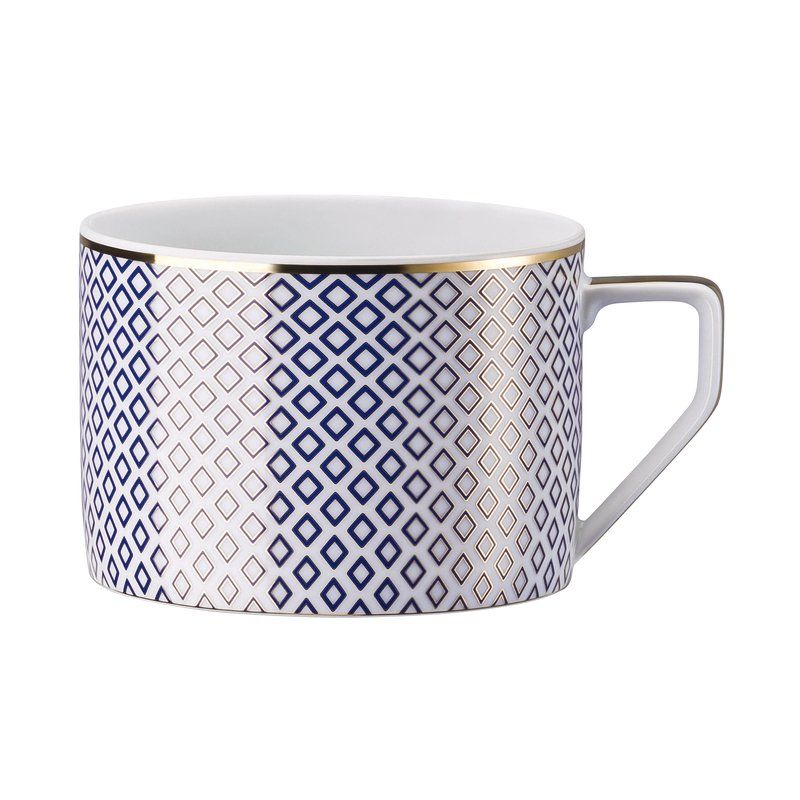 Tazza 0,23 l Francis Carreau Bleu - Rosenthal
