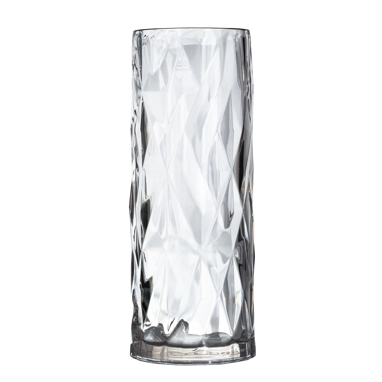 Bicchiere Exclusive Prisma 300 ml Trasparente - Tirolix