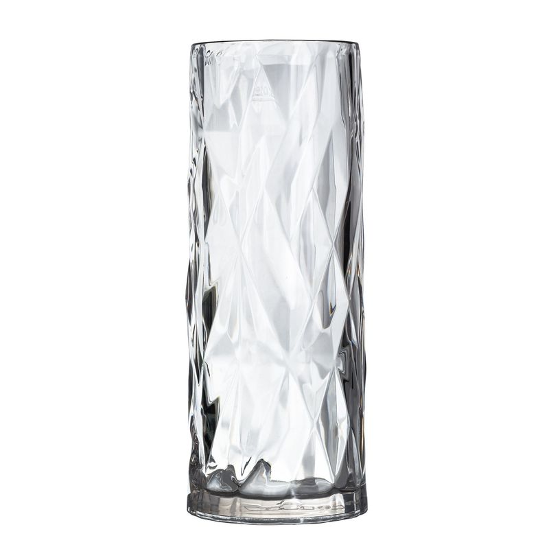 Bicchiere Exclusive Prisma 300 ml Trasparente - Tirolix