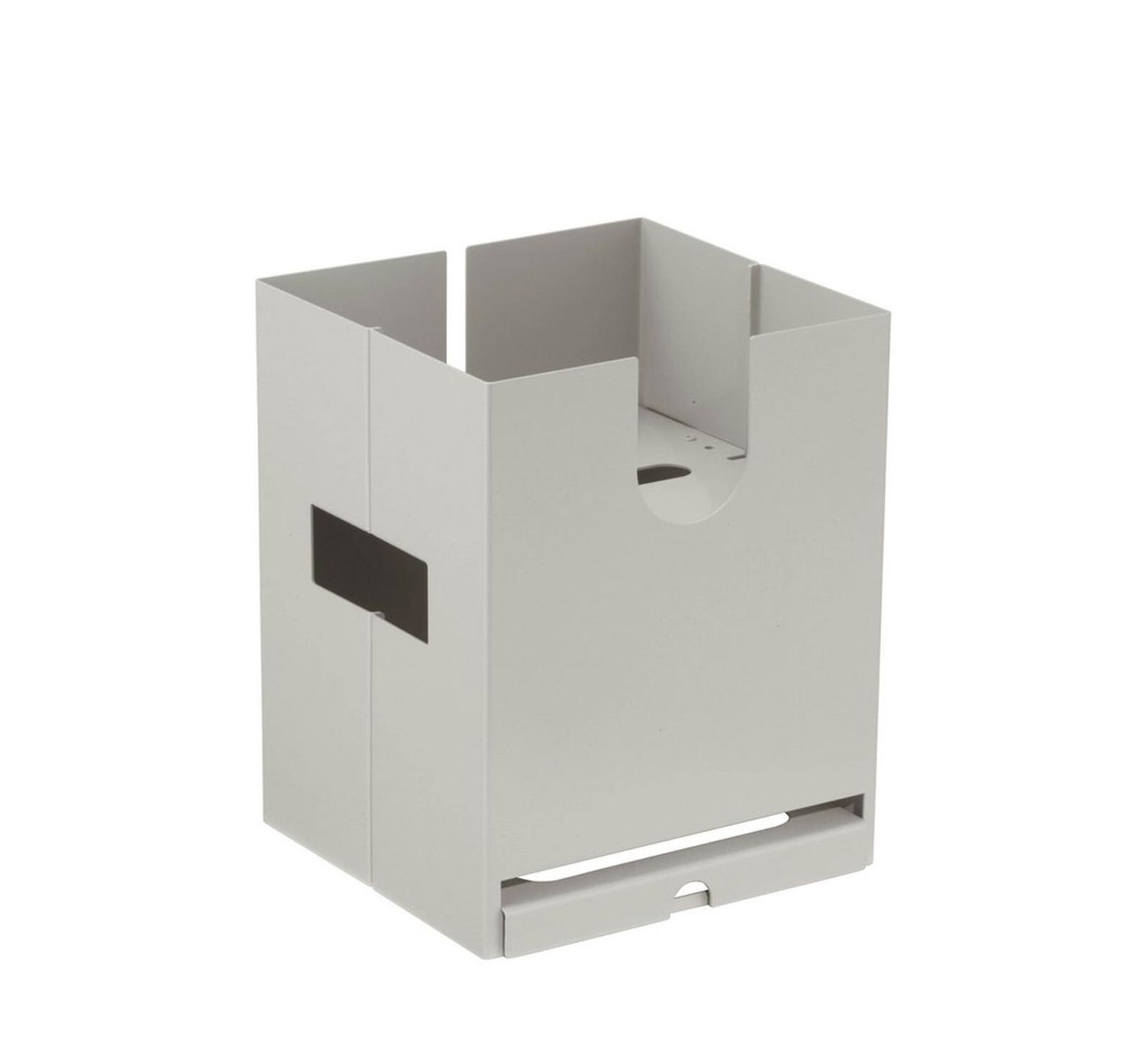 Base Distributori Succhi 35.5x19.5xh20 cm Burro - Pintinox