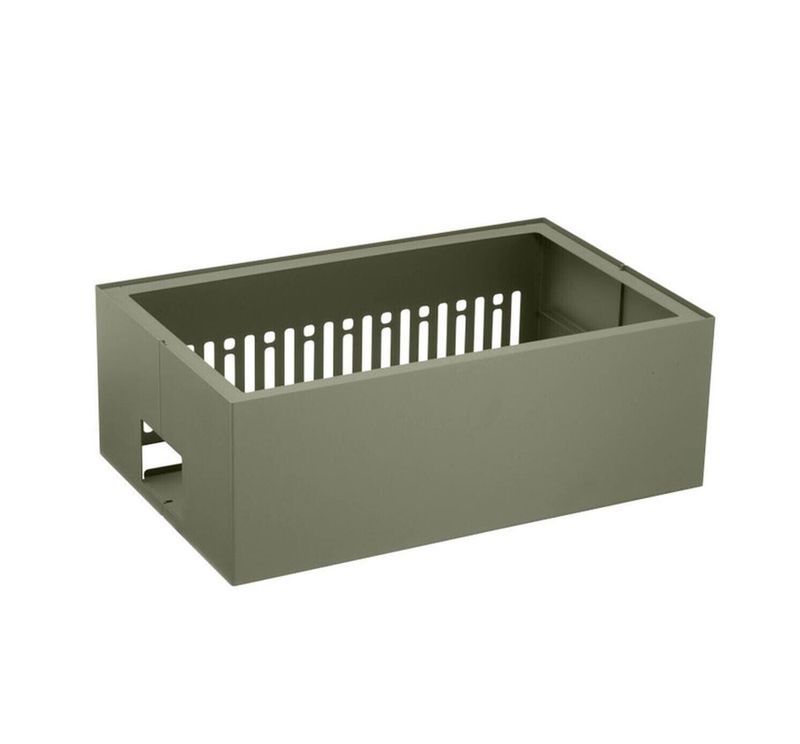 Base Alta 57x36,7x20 cm Salvia - Pintinox