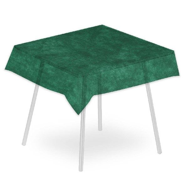 Tovaglia Tablecloth 140x140 - 70 Pezzi - Pack Service