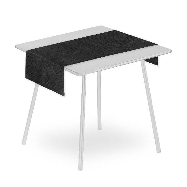Runner You and Me Airspun Nero 120x48 - 200 Pezzi - Pack Service
