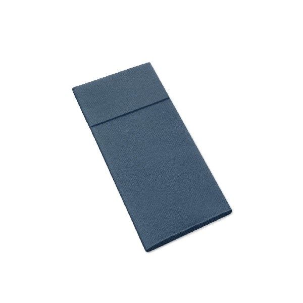 Tovagliolo avio con tasca 40x32 cm - 1200 Pezzi - Pack Service