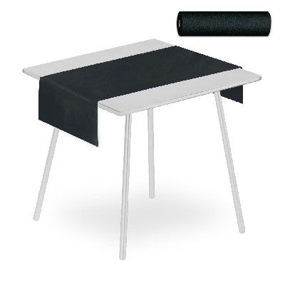Rotolo You and Me nero 120x40 - 160 Pezzi - Pack Service