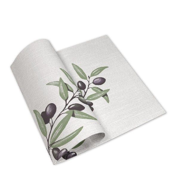 Tovagliolo Olivia 40x40 cm - 800 Pezzi - Pack Service