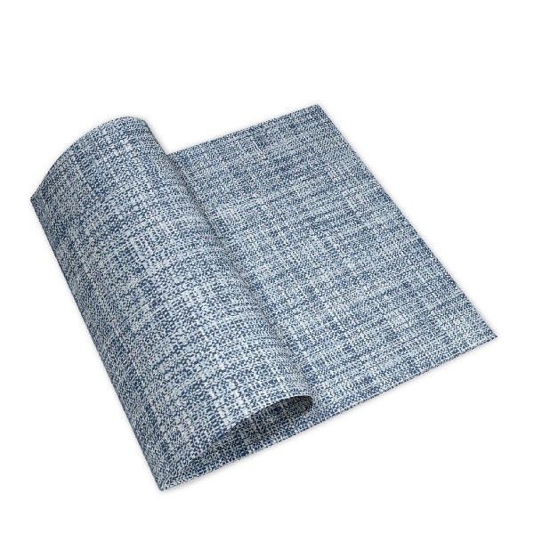 Tovagliolo Greta Blue 40x40 cm - 800 Pezzi - Pack Service