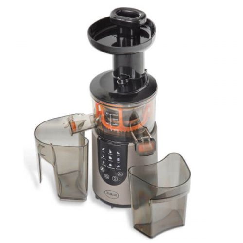 Estrattore di succo digitale JUICE ART DIGITAL - R.G.V.