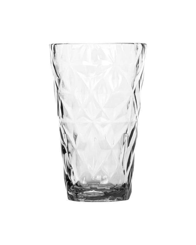 Tumbler Exclusive Prisma 300 ml Tritan Trasparente - Tirolix