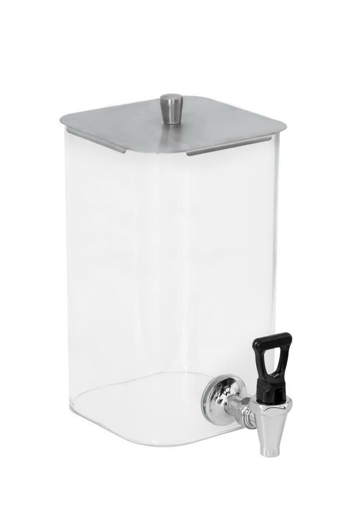 Distributore Succhi 7 l - Pintinox