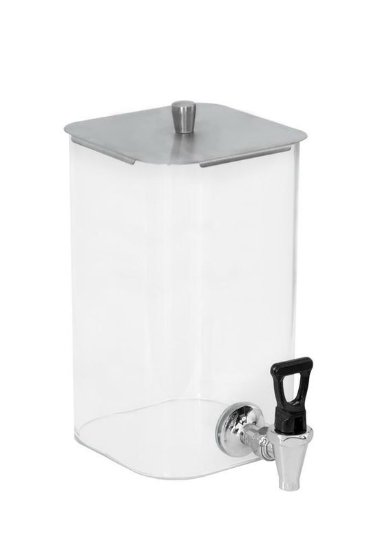 Distributore Succhi 7 l - Pintinox