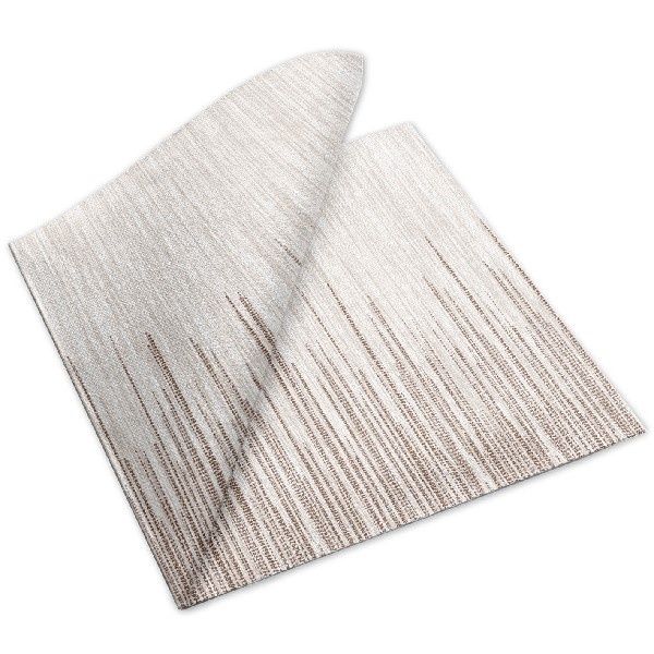 Tovagliolo Lounge Cacao 44x44 cm - 800 Pezzi - Pack Service