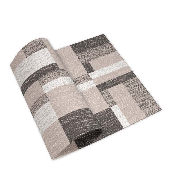 Tovagliolo Kuadra Nocciola 40x40 cm - 800 Pezzi - Pack Service