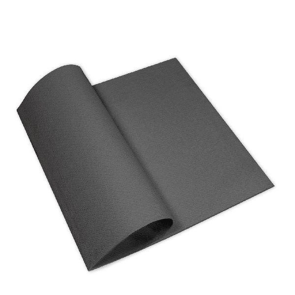 Tovagliolo ardesia 40x40 cm - 800 Pezzi - Pack Service