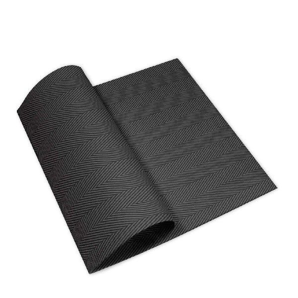 Tovagliolo Herry ardesia 40x40 cm - 800 Pezzi - Pack Service