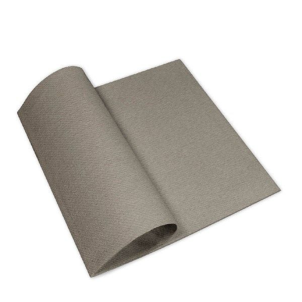 Tovagliolo creta 40x40 cm - 800 Pezzi - Pack Service