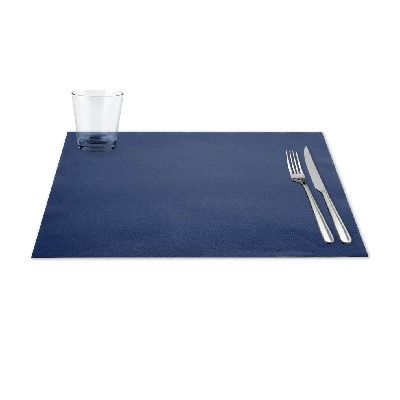 Tovaglietta blu 30x40 - 1000 Pezzi - Pack Service