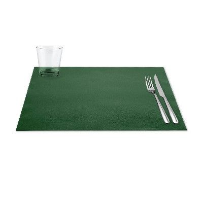 Tovaglietta verde 30x40 - 1000 Pezzi - Pack Service