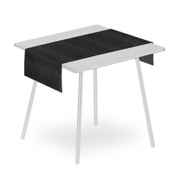 Runner You and Me Croko Ardesia 120x48 - 200 Pezzi - Pack Service