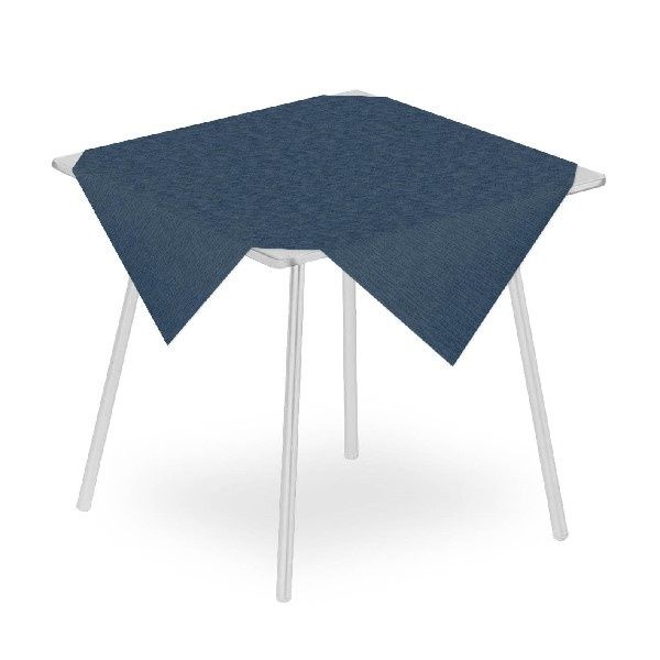 Tovaglia Jack Avio 100x100 cm - 100 Pezzi - Pack Service