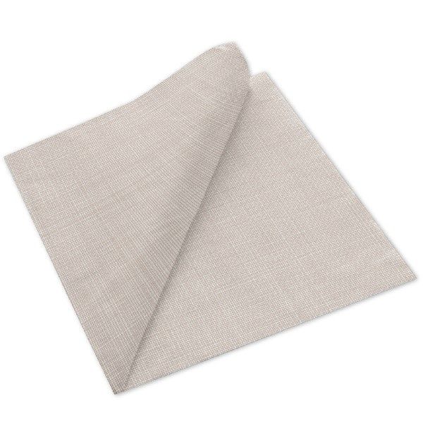 Tovagliolo Gaia Panna 44x44 cm - 800 Pezzi - Pack Service