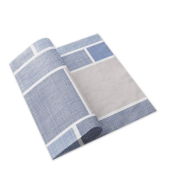 Tovagliolo Urban Blue 40x40 cm - 800 Pezzi - Pack Service