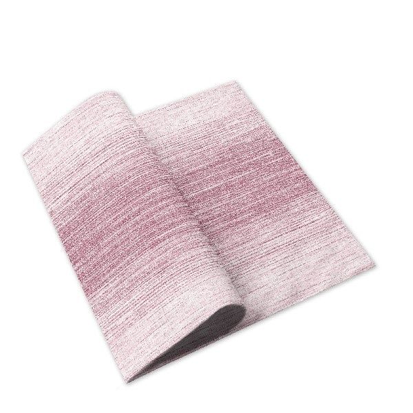 Tovagliolo Sfumo Bordeaux 40x40 cm - 800 Pezzi - Pack Service