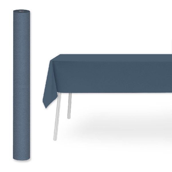 Tovaglia in rotolo avio 1,2x25 m - 4 Pezzi - Pack Service
