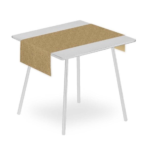 Runner You and Me Jack Natural 120x48 - 200 Pezzi - Pack Service