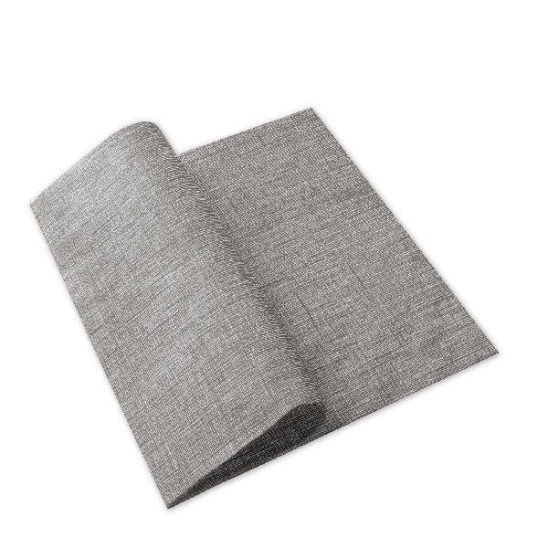 Tovagliolo Ella Grigio 40x40 cm - 800 Pezzi - Pack Service