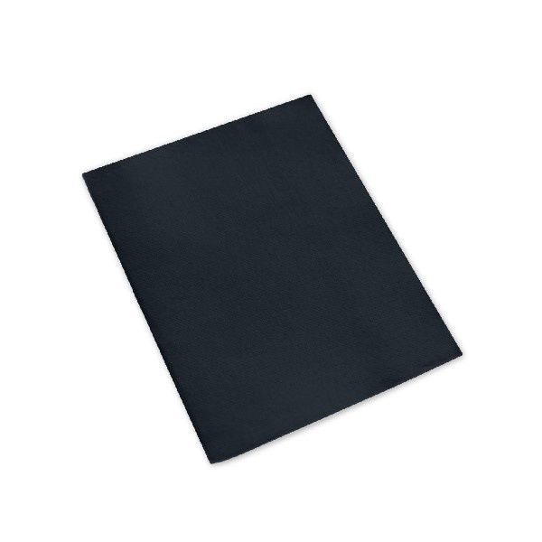 Tovagliolo Tissue Nero 40x30 cm - 1800 Pezzi - Pack Service