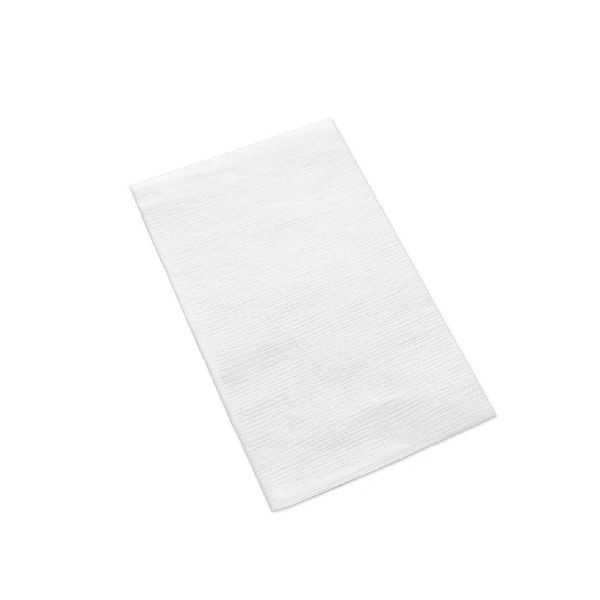 Tovagliolo Tissue Bianco 40x24 - 1200 Pezzi - Pack Service