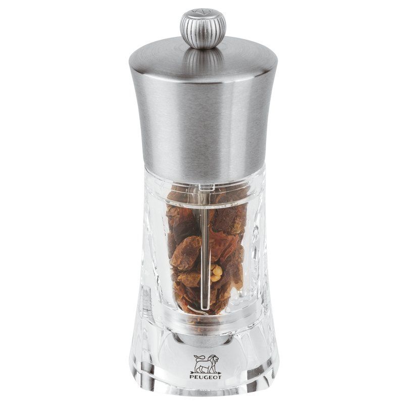 Macina Erbe/Peperoncino 14 cm Ouessant - Peugeot