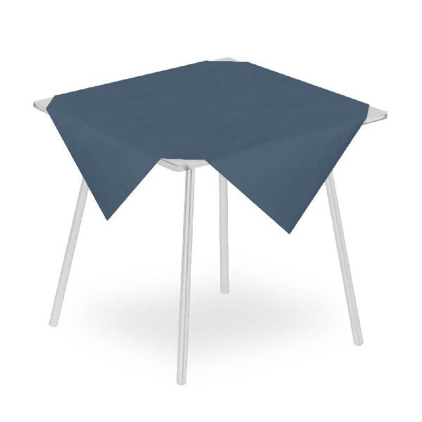 Tovaglia avio 100x100 cm - 100 Pezzi - Pack Service