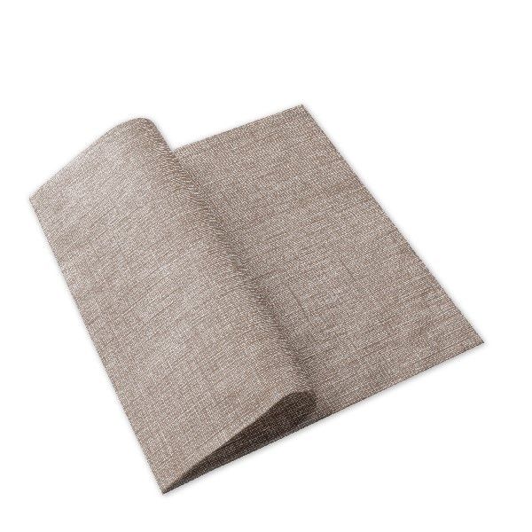 Tovagliolo Ella Cacao 40x40 cm - 800 Pezzi - Pack Service