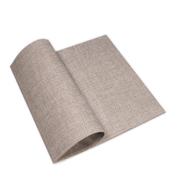 Tovagliolo Fabric Cacao 40x40 cm - 800 Pezzi - Pack Service