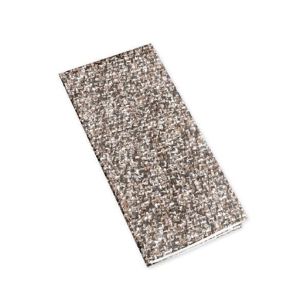 Tovagliolo Abby Granito 40x44 cm - 600 Pezzi - Pack Service