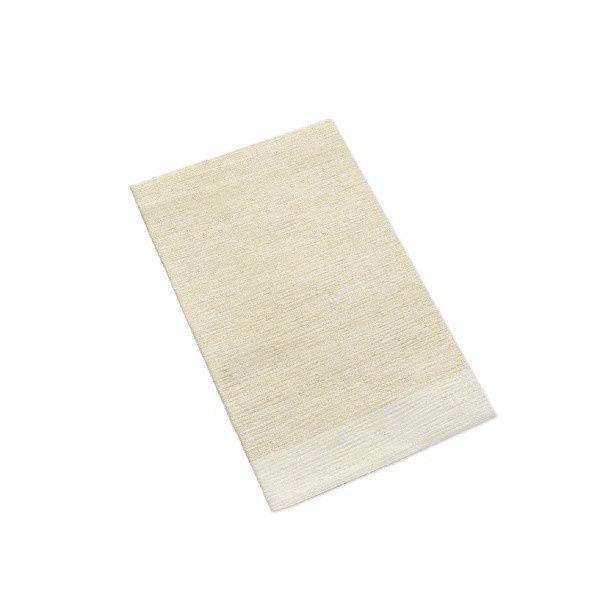 Tovagliolo Jolie Crema 40x24 cm - 1200 Pezzi - Pack Service
