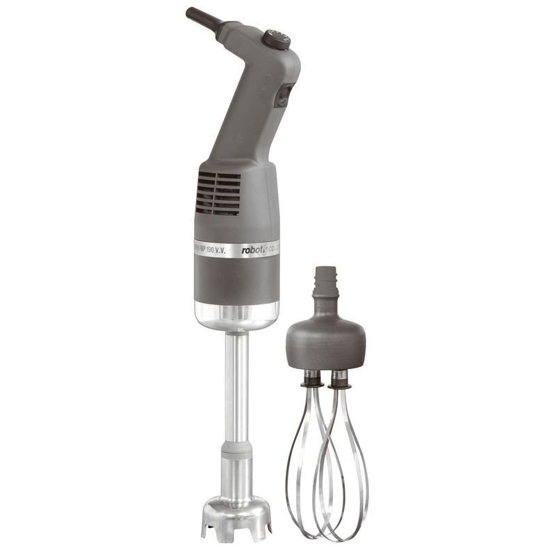 Combi mixer/frusta 30 cm - Paderno