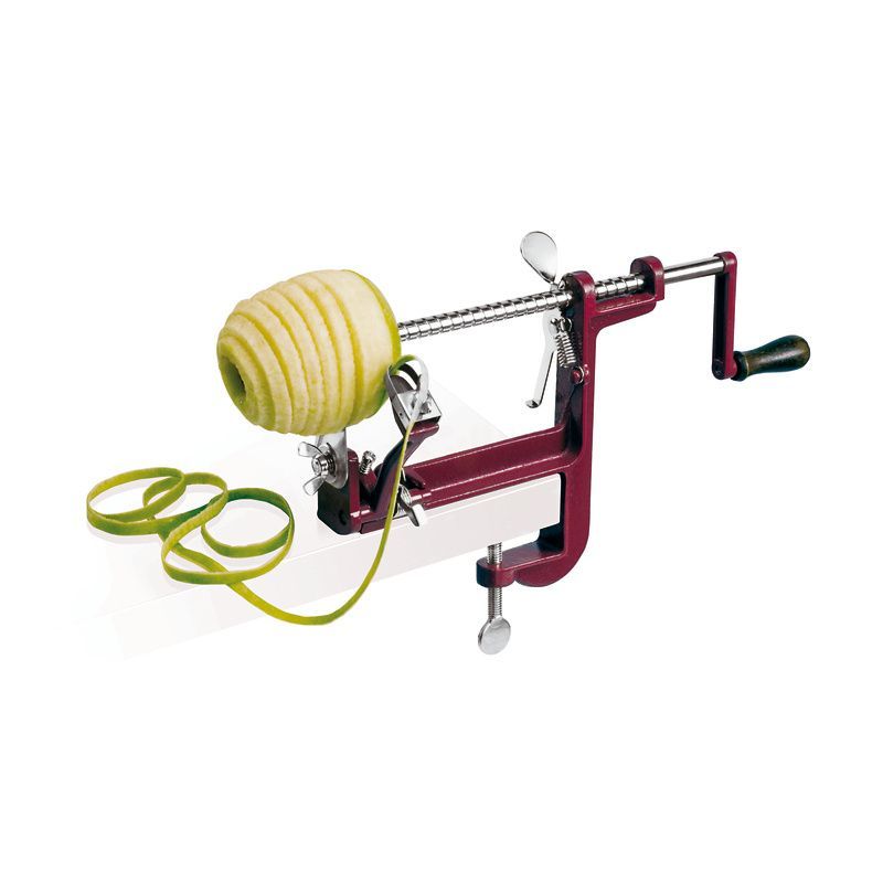 Pela mele con morsetto 30 x 10 x 17 - Paderno