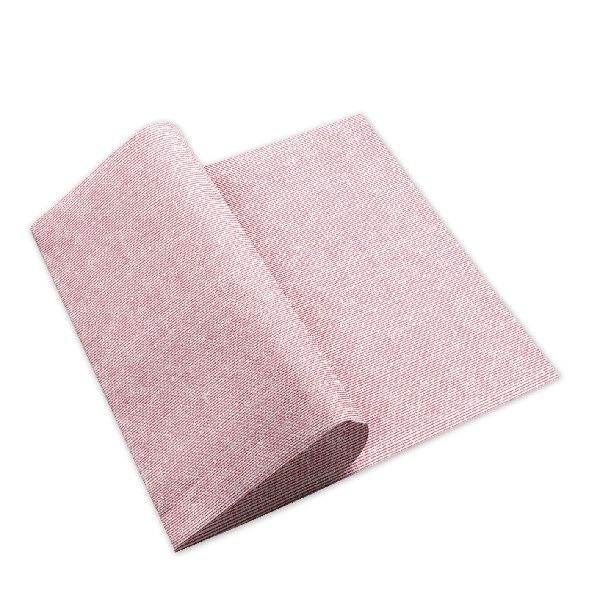 Tovagliolo Jill Bordeaux 40x40 cm - 960 Pezzi - Pack Service